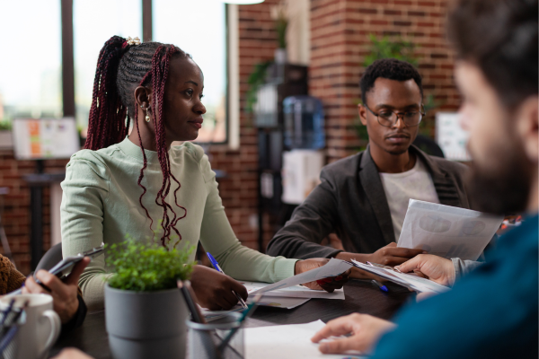 Legal Assistance and Representation